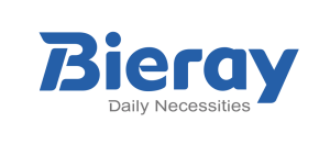 bieray logo transparent version