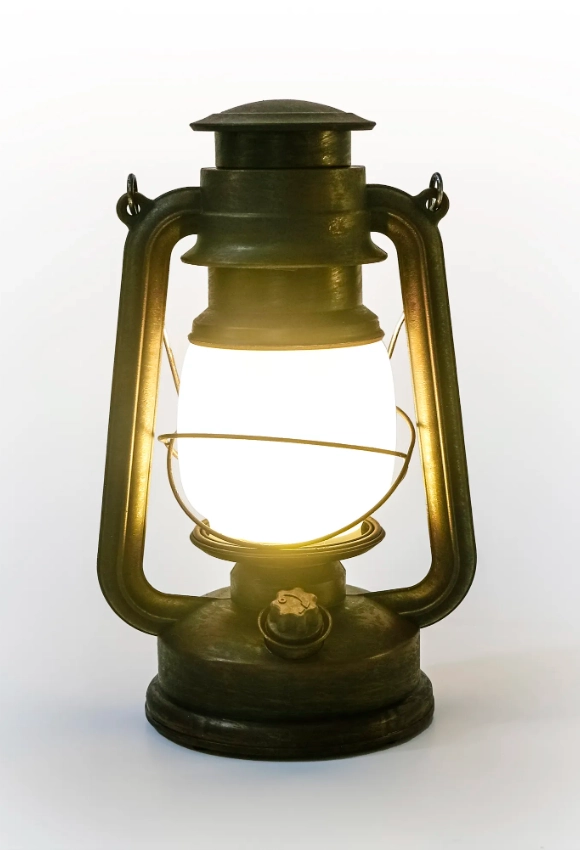 Bieray camping lantern