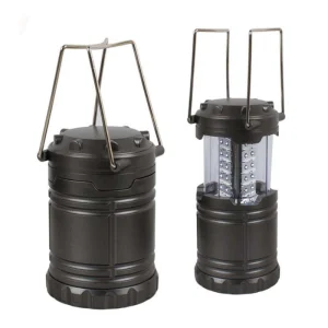 30 LED lantern