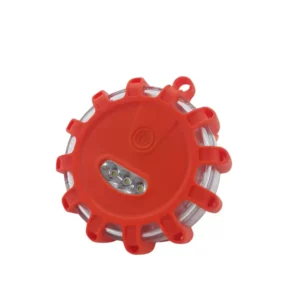 roaside Emergency Disk of Bieray