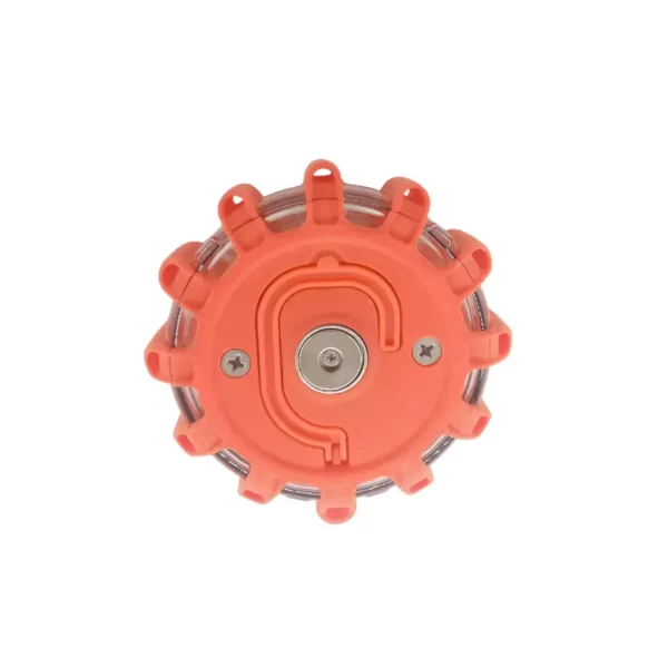 Flashing Roadside Emergency Disk - Image 2