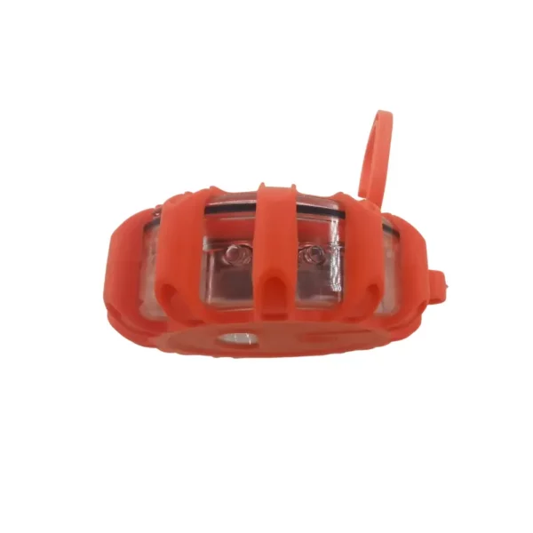Flashing Roadside Emergency Disk - Image 3