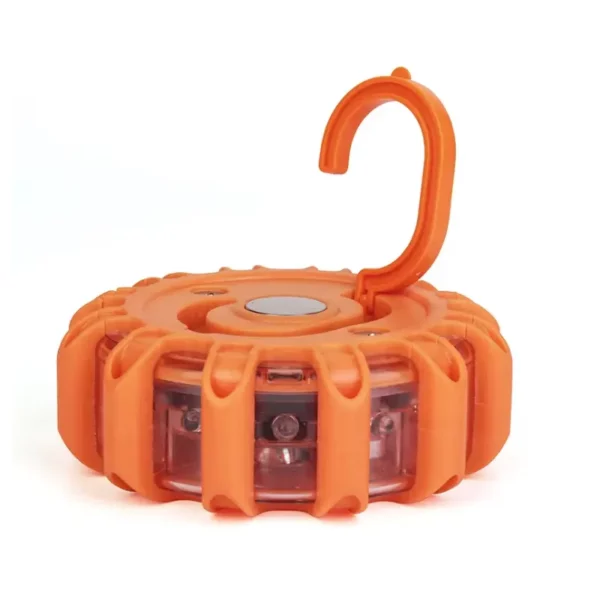 Roadside led flare fo Bieray